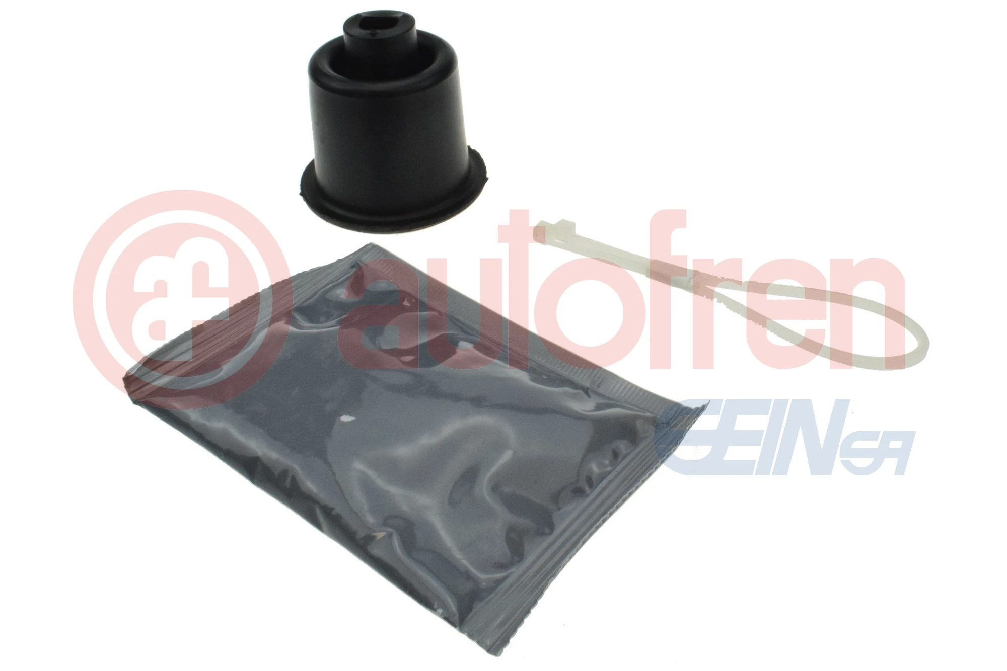 Bellow Kit, steering